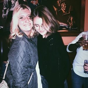 Meet your Posher, Angie